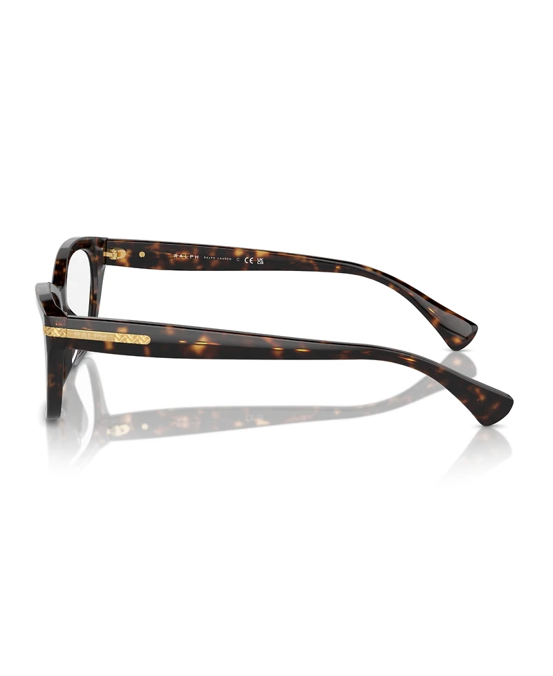 Ralph by Lauren Women's Eyeglasses, A7161U