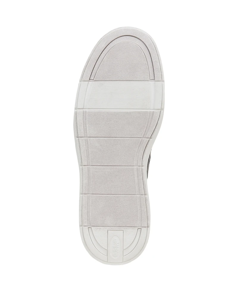 Dr. Scholl's Men's Madison Lace-Up Sneaker