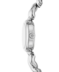 Kate Spade New York Women's Monroe Stainless Steel Bracelet Watch 24mm