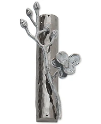 Michael Aram White Orchid Mezuzah