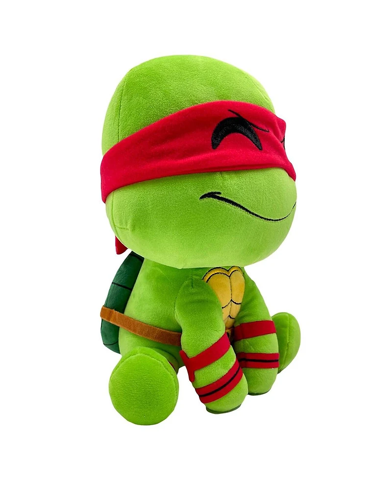 Youtooz Teenage Mutant Ninja Turtles Raphael 9" Plush