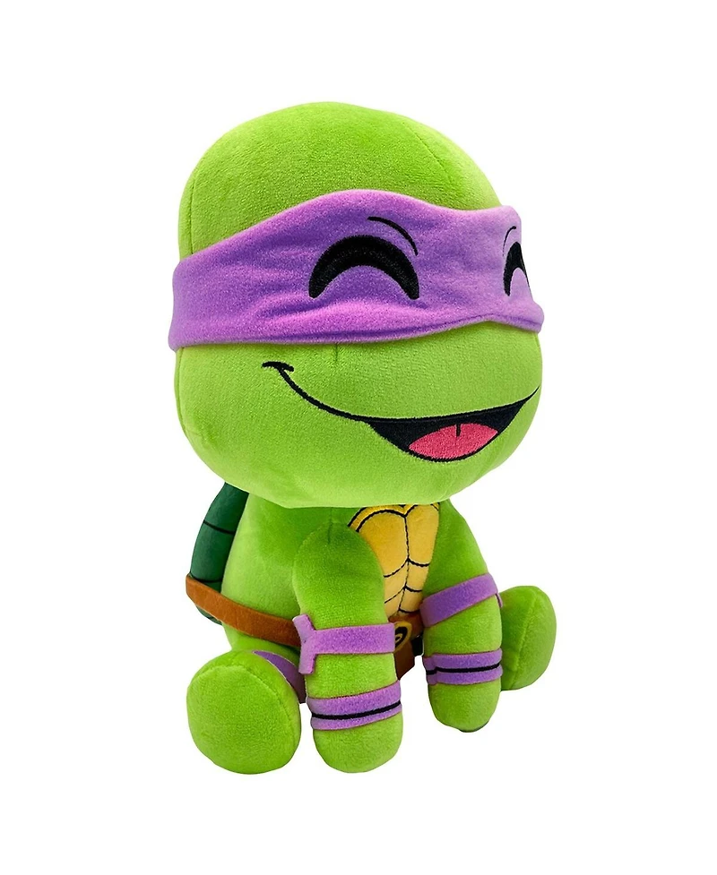 Youtooz Teenage Mutant Ninja Turtles Donatello 9" Plush