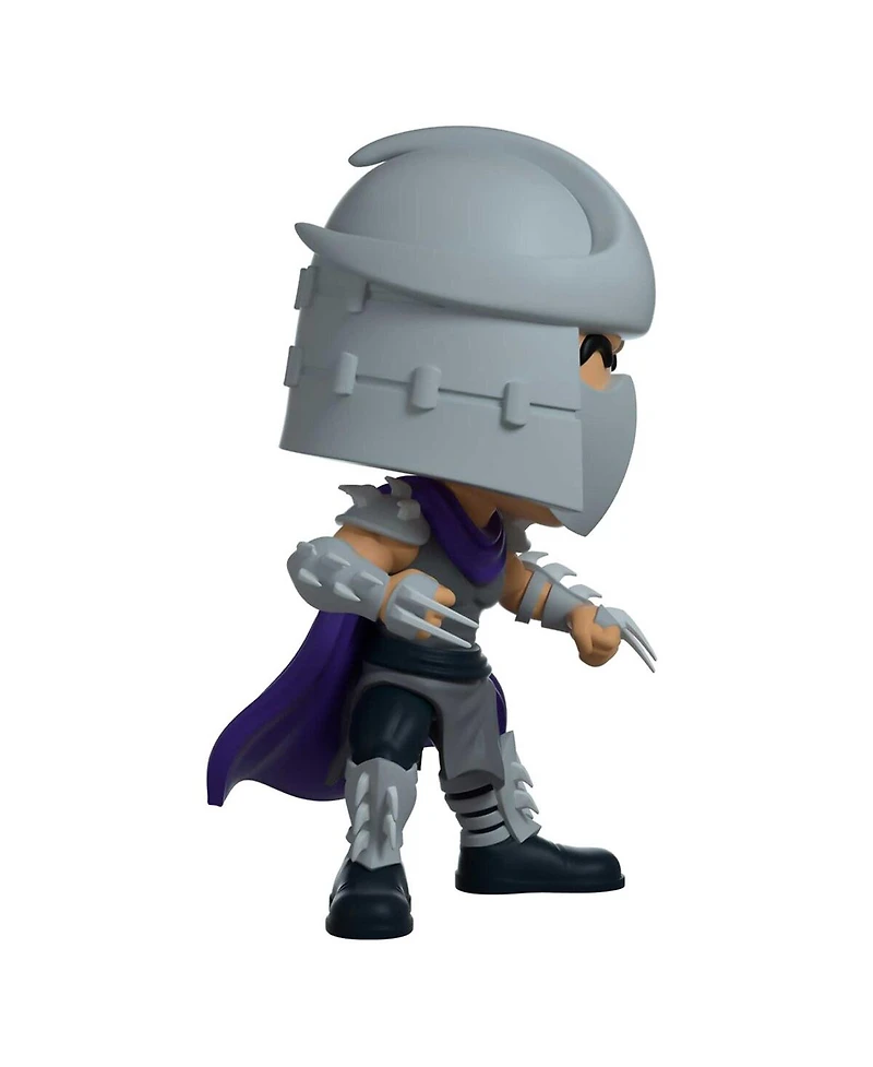 Youtooz Teenage Mutant Ninja Turtles Shredder Vinyl Figurine