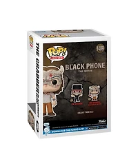 Funko The Black Phone the Grabber Alternate Outfit Funko Pop Vinyl Figure