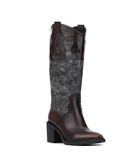 Torgeis Women's Velda Western Boots