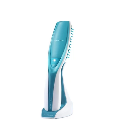 HairMax LaserComb Ultima 12 Classic Hair Growth Device