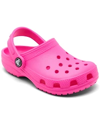 Crocs Toddler Classic Clog Sandals from Finish Line