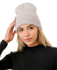 Marcus Adler Knit Cuff Beanie