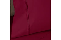Superior 1200 Thread Count Egyptian Cotton Deep Pocket 4 Piece Sheet Set