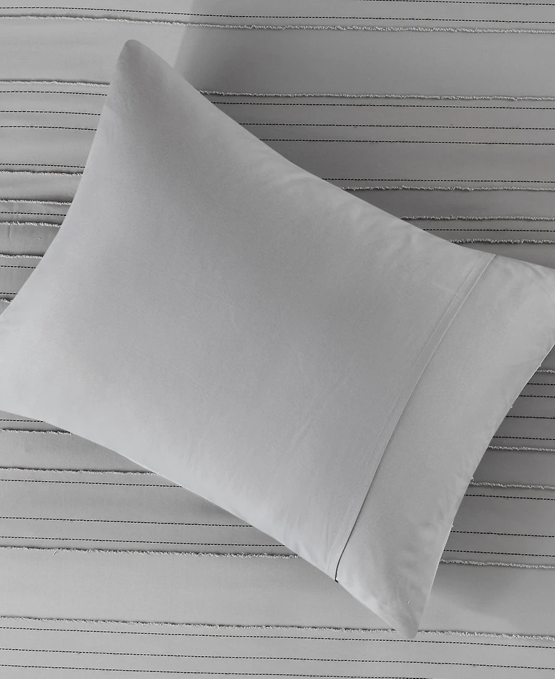 Intelligent Design Oliver 3-Pc. Comforter Set, Twin/Twin Xl