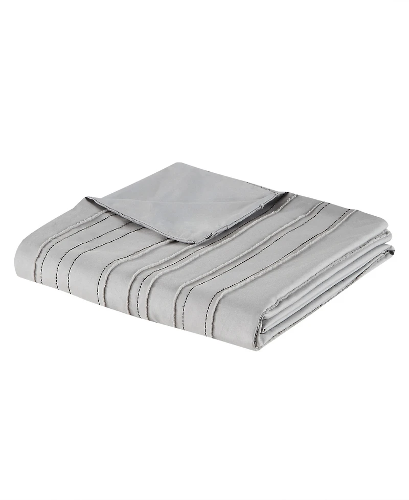 Intelligent Design Oliver 3-Pc. Duvet Cover Set, Twin/Twin Xl