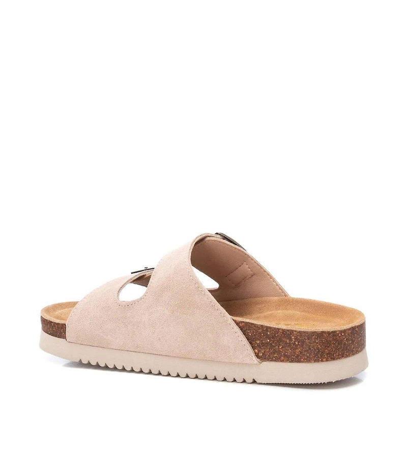 Xti Women's Flat Sandals