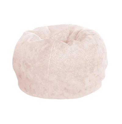 Small Bean Bag Chair For Kids And Teens