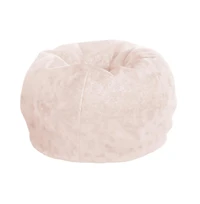 Small Bean Bag Chair For Kids And Teens