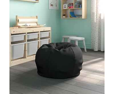 Small Bean Bag Chair For Kids And Teens
