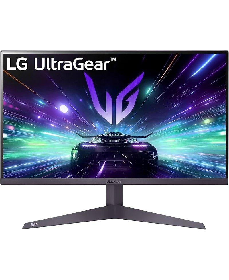 27" UltraGear Fhd Gaming Monitor with FreeSync
