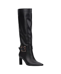 Women's Carlotta Pointed Toe Tall Boot