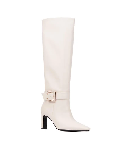 Women's Carlotta Pointed Toe Tall Boot