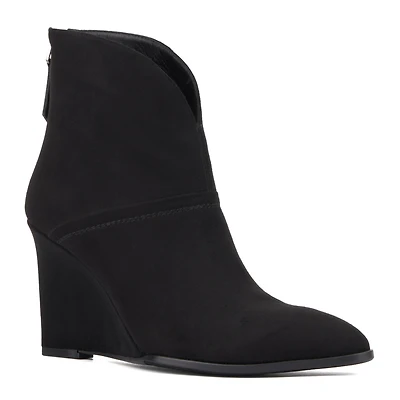 Torgeis Women's Lexis Ankle Boots