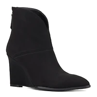 Torgeis Women's Lexis Ankle Boots