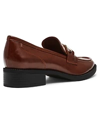 Anne Klein Women's Korrie Ornamented Slip On Loafers