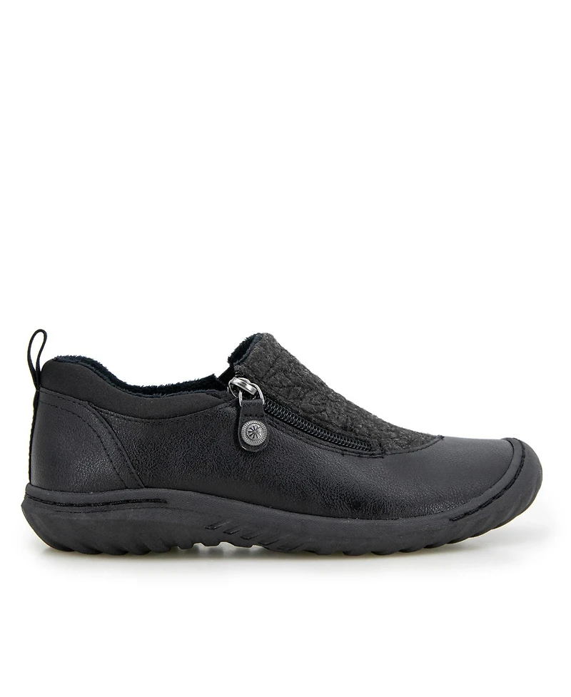 Jbu Women's Elodie Flat