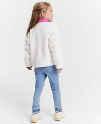 Epic Threads Little & Big Girls Bergenia Skinny Jeans, Created for Macy's