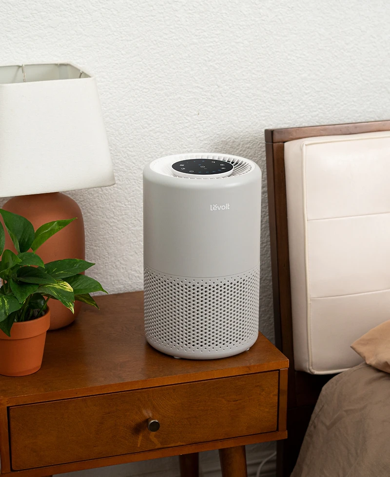 Levoit Air Purifier Core 200S-p Lap-C201S-ausr