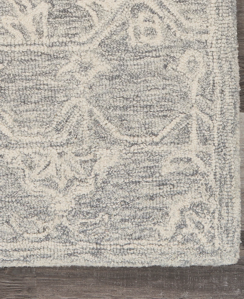 Closeout! Lr Home Cypress CYP81571 3' x 5' Area Rug