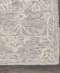 Closeout! Lr Home Cypress CYP81571 3' x 5' Area Rug