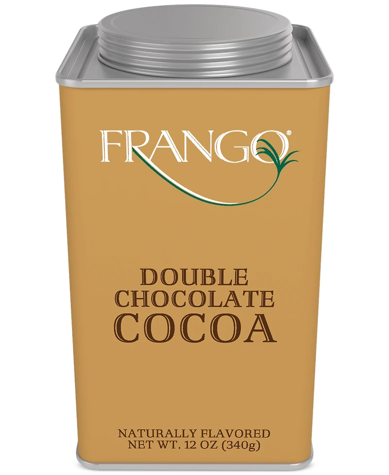 Frango Chocolates 3 Pack Hot Cocoa Mix Gift Set, Created for Macy's