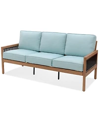 Baxley Outdoor Sofa, Created for Macys