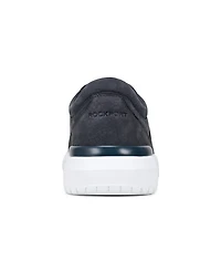 Rockport Men's Jaimie Lace-up Round Toe Casual Sneakers