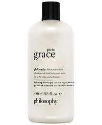 philosophy Pure Grace Hydrating Shower Gel