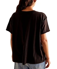 Free People Women's Horsin Around T-Shirt