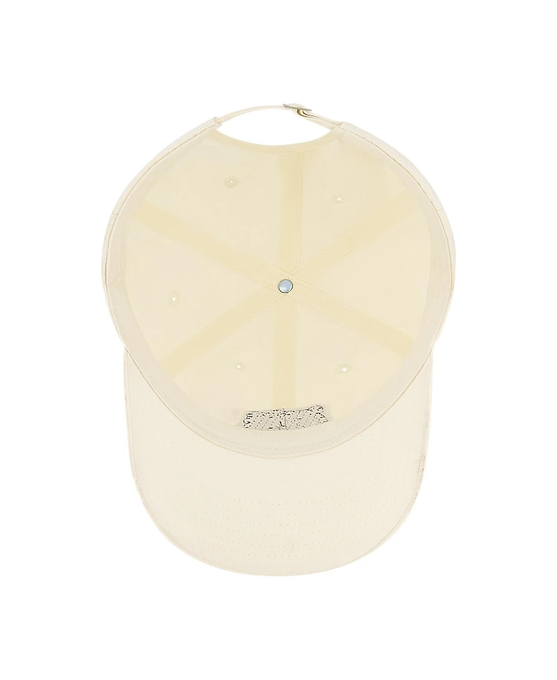 Sanrio Hello Kitty Chenille Patch Dad Cap