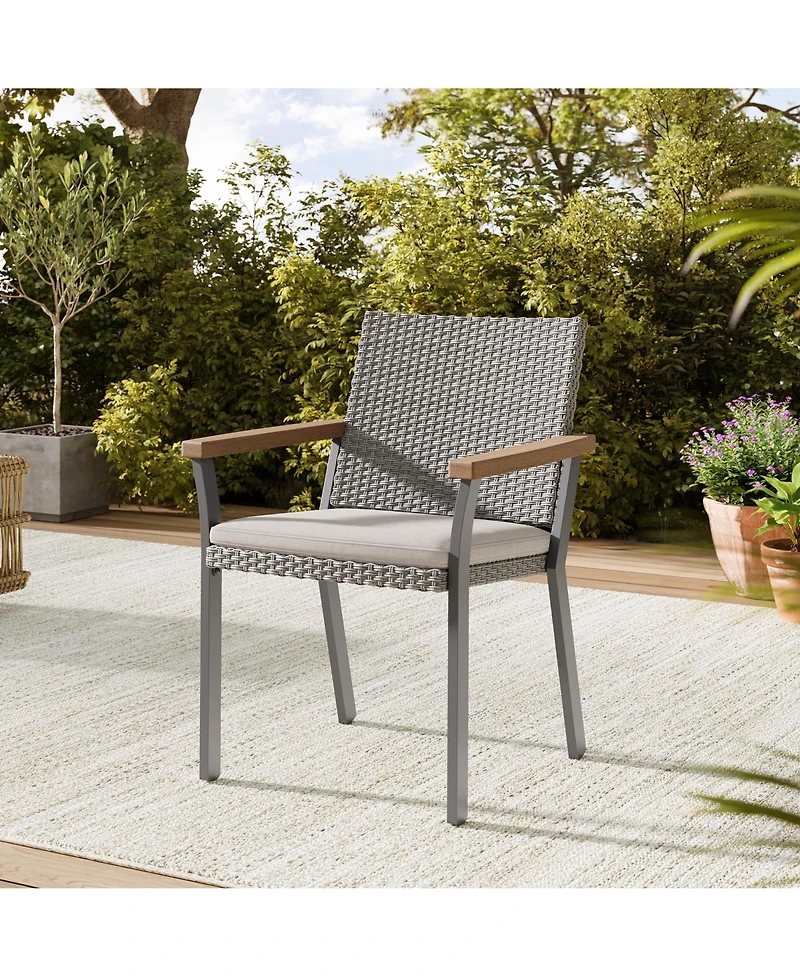 Sencillo Dining Chair