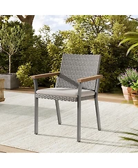 Sencillo Dining Chair