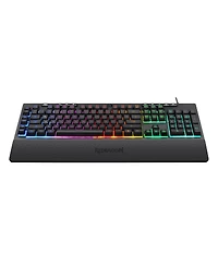 Redragon Shiva K512RGB Full-Sized Wired Membrane Gaming Keyboard with Rgb Backlighting