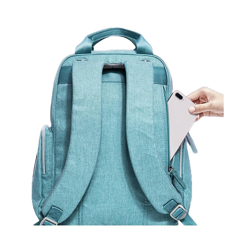 Sunveno Extendable Diaper Backpack