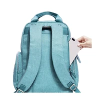 Sunveno Extendable Diaper Backpack
