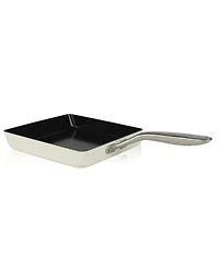 Techef - ValenCera - Ceramic Nonstick Tamagoyaki Japanese Omelette Pan/Egg Pan