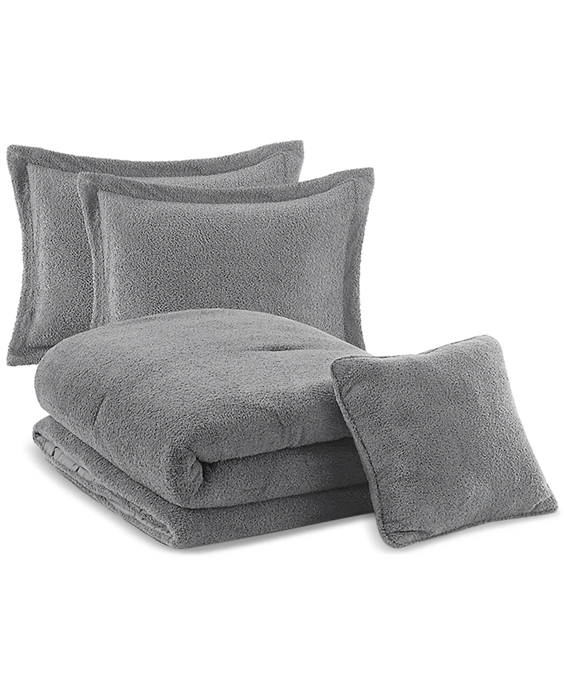 Jla Home Skye 4-Pc. Comforter Sets
