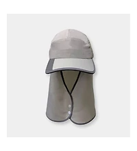 Kanut Sports Men's Unisex Palo Removable Drape Baseball Cap