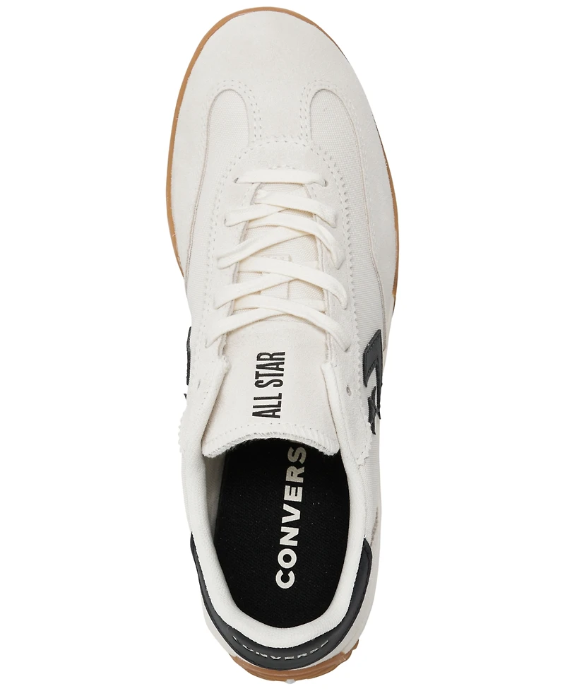 Converse Women's Run Star Trainer Casual Sneakers from Finish Line