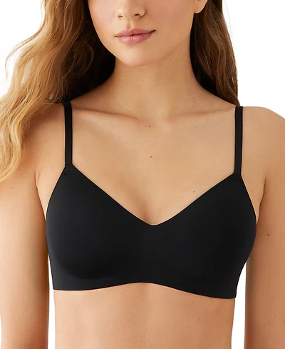 b.tempt'd by Wacoal Women's Spotlight Wire-Free Contour T-Shirt Bra, 956293
