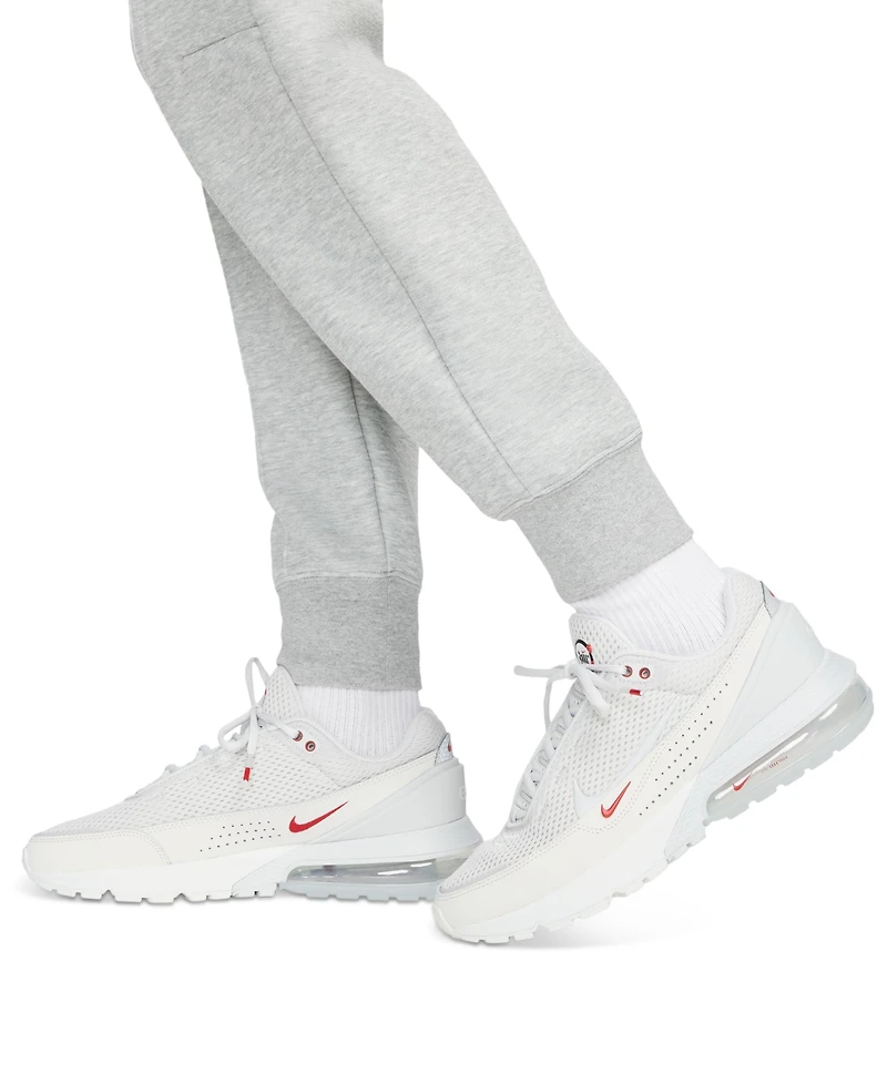 Nike Women's Sportswear Tech Fleece Mid-Rise Jogger Pants