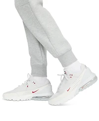 Nike Women's Sportswear Tech Fleece Mid-Rise Jogger Pants