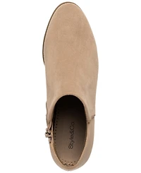 Style & Co Wileyy Ankle Booties, Created for Macy's