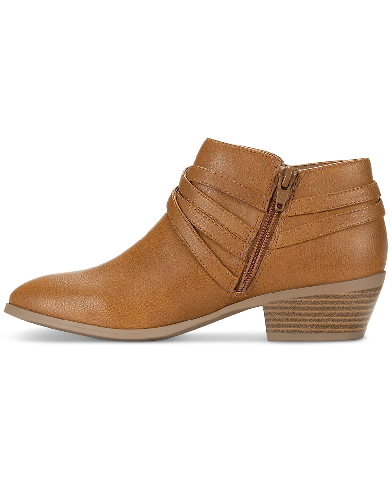 Style & Co Willoww Booties, Created for Macy's